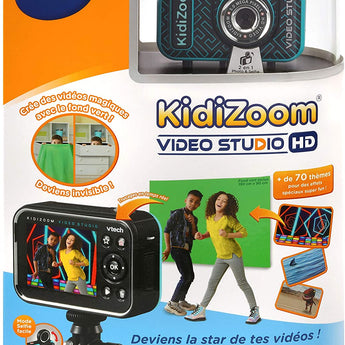 KidiZoom Creator Cam - My Little Thieves