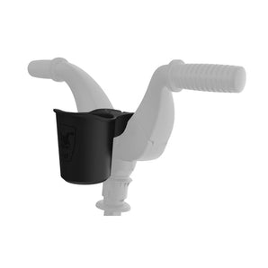 Liki Cup Holder Black – Convenient Drink Storage On-the-Go