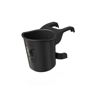 Liki Cup Holder Black – Convenient Drink Storage On-the-Go