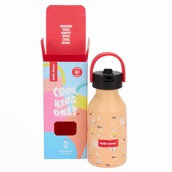 Kids Water Bottle (350ml) - Enjoy