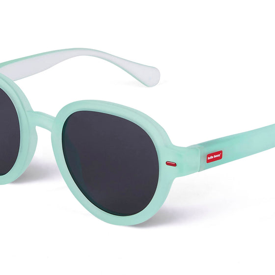 Kids Megy Lewis Sunglasses