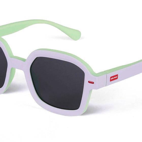 Kids Hossy Stella Sunglasses