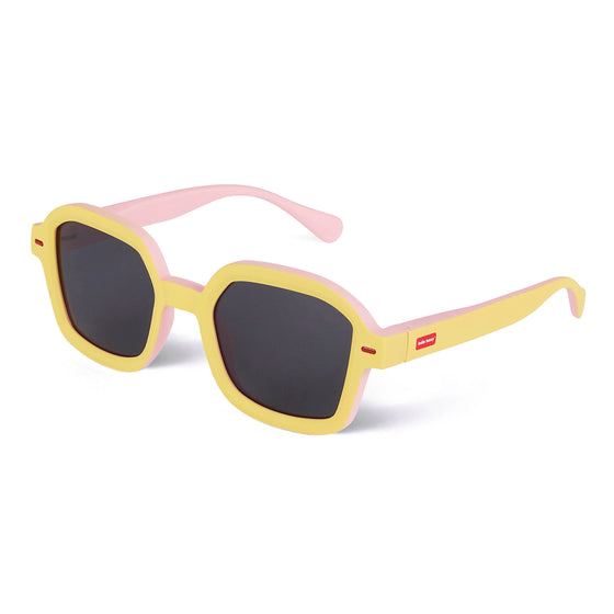 Kids Hossy Daisy Sunglasses