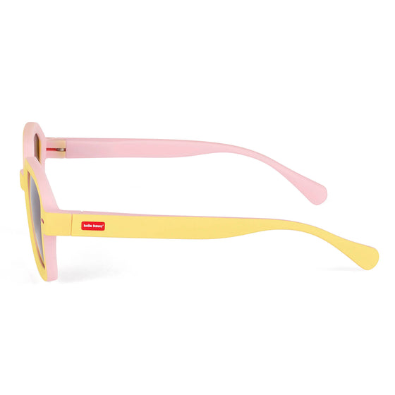 Kids Hossy Daisy Sunglasses