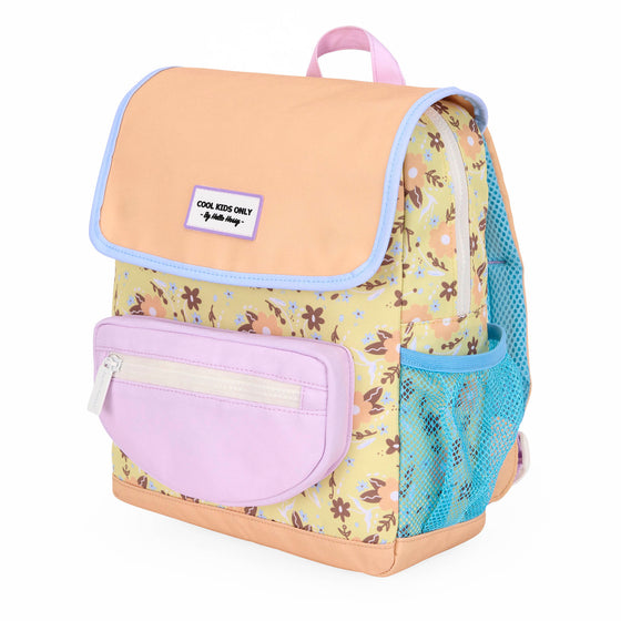 Backpack - Pastel Blossom (2-5 yrs)