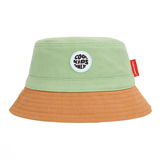 Mini Avocado Bucket Hat