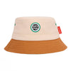 Mini Pecan Bucket Hat