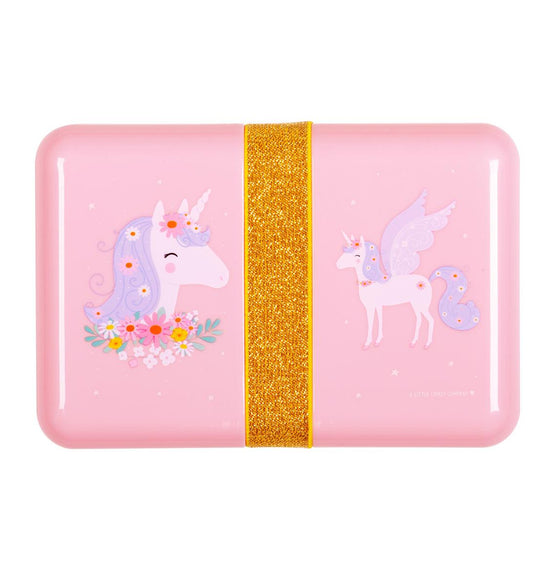 Lunch Box - Unicorn - My Little Thieves