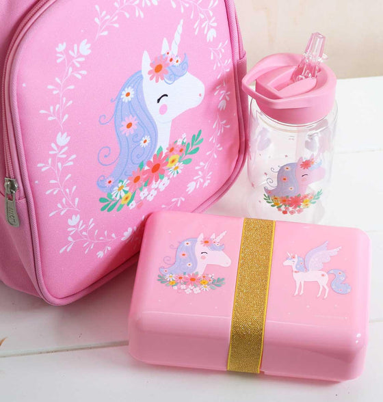 Lunch Box - Unicorn - My Little Thieves