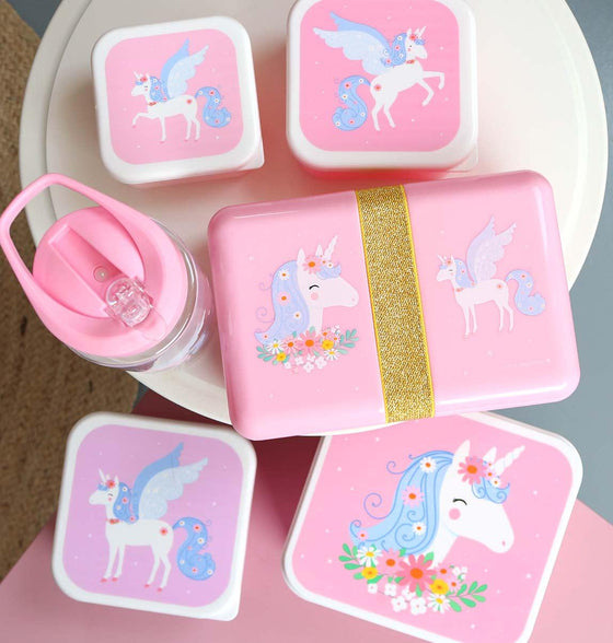 Lunch Box - Unicorn - My Little Thieves