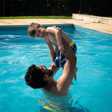 Magic Color - Changing Swim Shorts for Kids - My Little Thieves