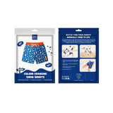 Magic Color - Changing Swim Shorts for Kids - My Little Thieves
