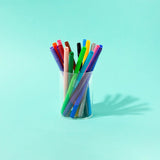Magic Washable Felt Pens | Vibrant & Trendy Markers for Creative Fun - My Little Thieves