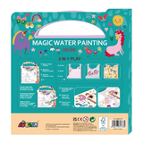 Magic Water Painting â€“ Unicorns - My Little Thieves