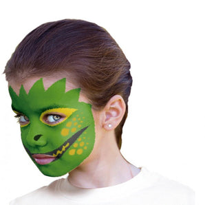 MAKE UP THEMATIC POCKET REPTIL BL(3) - My Little Thieves