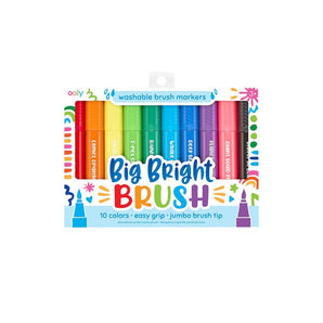 Marker Set Collection - Assorted Styles and Colors - My Little Thieves