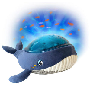 Ambiance Projector Blue Dream - Soothing Sleep for Babies