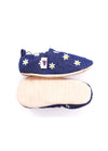 Non-Slip Moccasins - Daisy Love