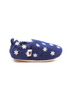 Non-Slip Moccasins - Daisy Love