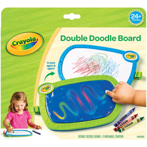 My First Crayola Double Doodler - My Little Thieves