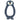 Natural Rubber Grasping Toy- Mr. Penguin - My Little Thieves