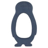 Natural Rubber Grasping Toy- Mr. Penguin - My Little Thieves