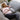 On The Go Pillow Grey – Essential Support for Pregnancy