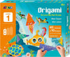 Origami - Ocean (Level 1) - My Little Thieves