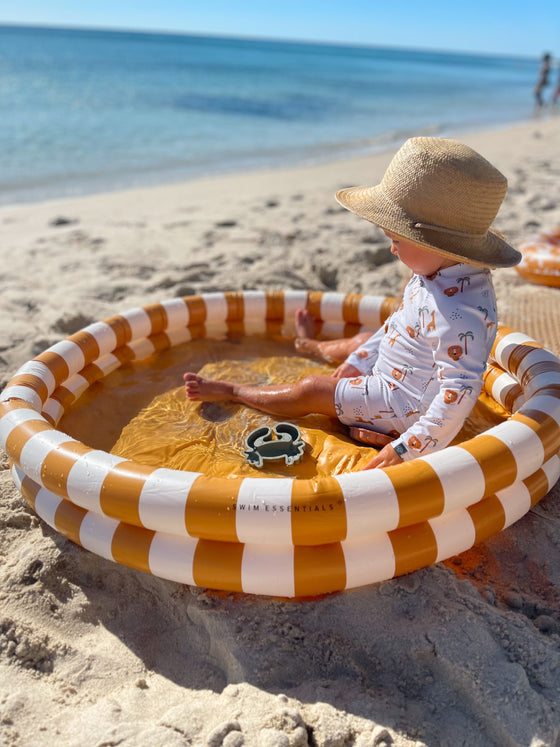 Jungle Baby Swimsuit