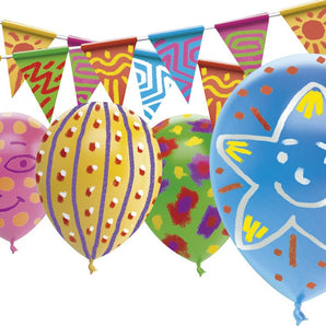 PACK ART&CRAFT PARTY - My Little Thieves