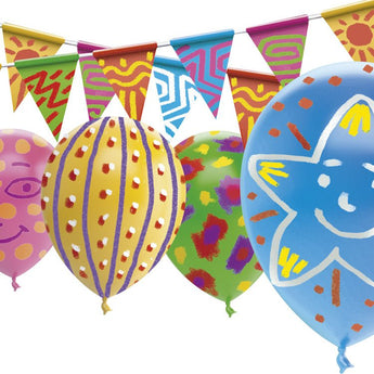 PACK ART&CRAFT PARTY - My Little Thieves