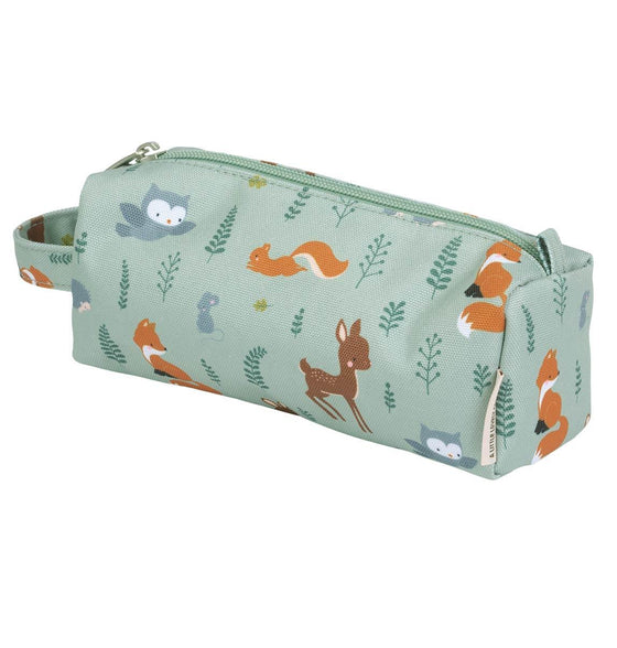 Pencil Case - Forest Friends - My Little Thieves