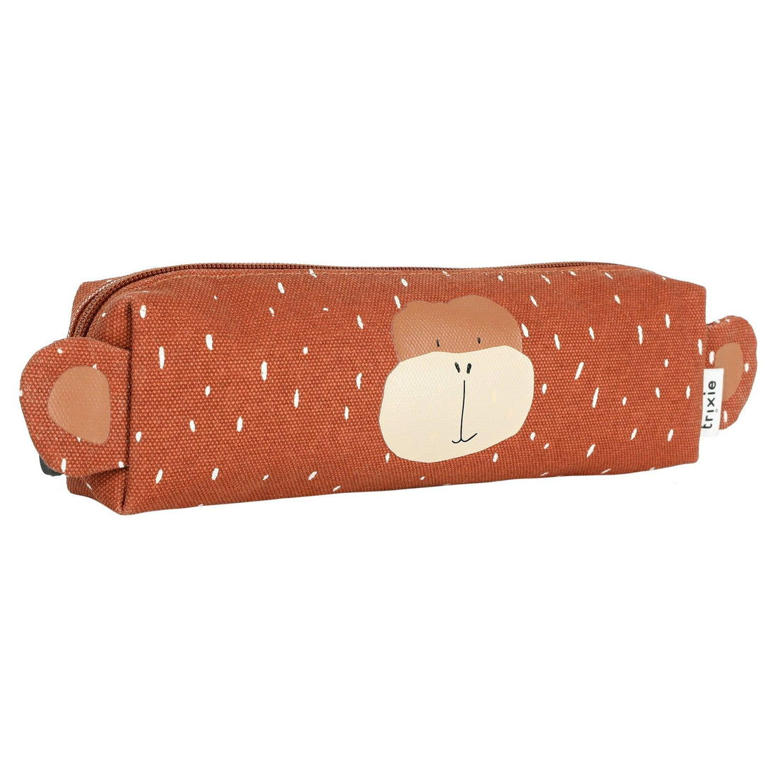  Pencil Case Long - Mr. Monkey - My Little Thieves