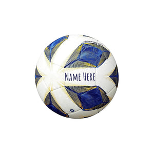 Personalize Size 5 Football - My Little Thieves