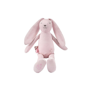 Personalized Bunny Soft Toy - My Little Thieves