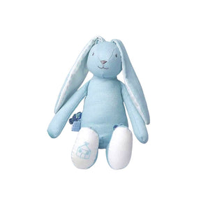 Personalized Bunny Soft Toy - My Little Thieves