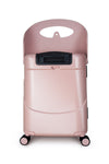 Carry-On Luggage  - Dusty Pink - 18 inch