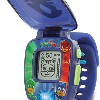 PJ MASKS SUPER CATBOY LEARNING WATCH - My Little Thieves