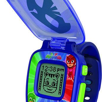 PJ MASKS SUPER CATBOY LEARNING WATCH - My Little Thieves