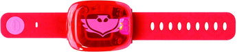 PJ MASKS SUPER OWELTTE LEARNING WATCH - My Little Thieves