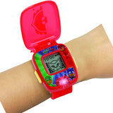 PJ MASKS SUPER OWELTTE LEARNING WATCH - My Little Thieves