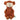 Plush Toy Small - Mr. Monkey (26cm) - My Little Thieves