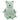 Plush Toy Small - Mr. Polar Bear (26cm) - My Little Thieves