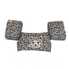 Beige Leopard Puddle Jumper Float - 2-6 years