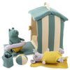 Puppet World Playset L - Beach - My Little Thieves