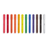 Rainy Dayz Gel Crayons - Set of 12 - My Little Thieves