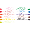 Rainy Dayz Gel Crayons - Set of 12 - My Little Thieves