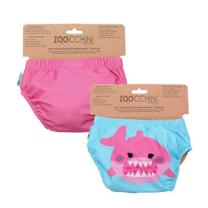 Reusable Waterproof Swim Diaper – UPF 50 - My Little Thieves