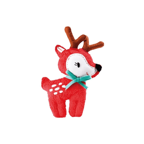 Sewing My First Doll - Deer Kit - My Little Thieves