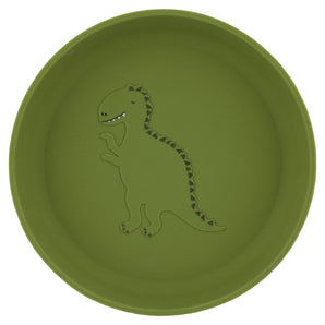 Silicone Plate - Animal Collection - My Little Thieves